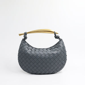 Top Handle bag - Calfskin leather