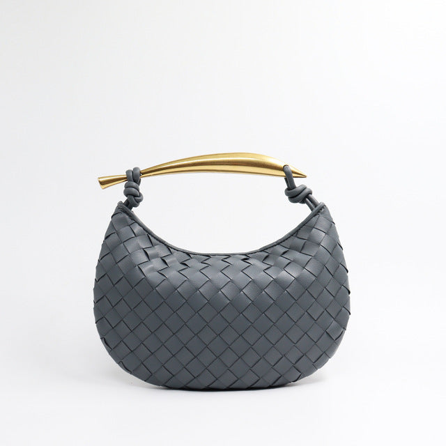 Top Handle bag - Calfskin leather