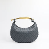 Top Handle bag - Calfskin leather