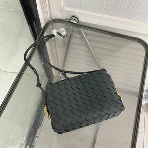 Leather Camera Loop Bag