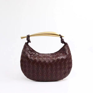 Top Handle bag - Calfskin leather