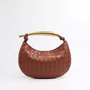 Top Handle bag - Calfskin leather